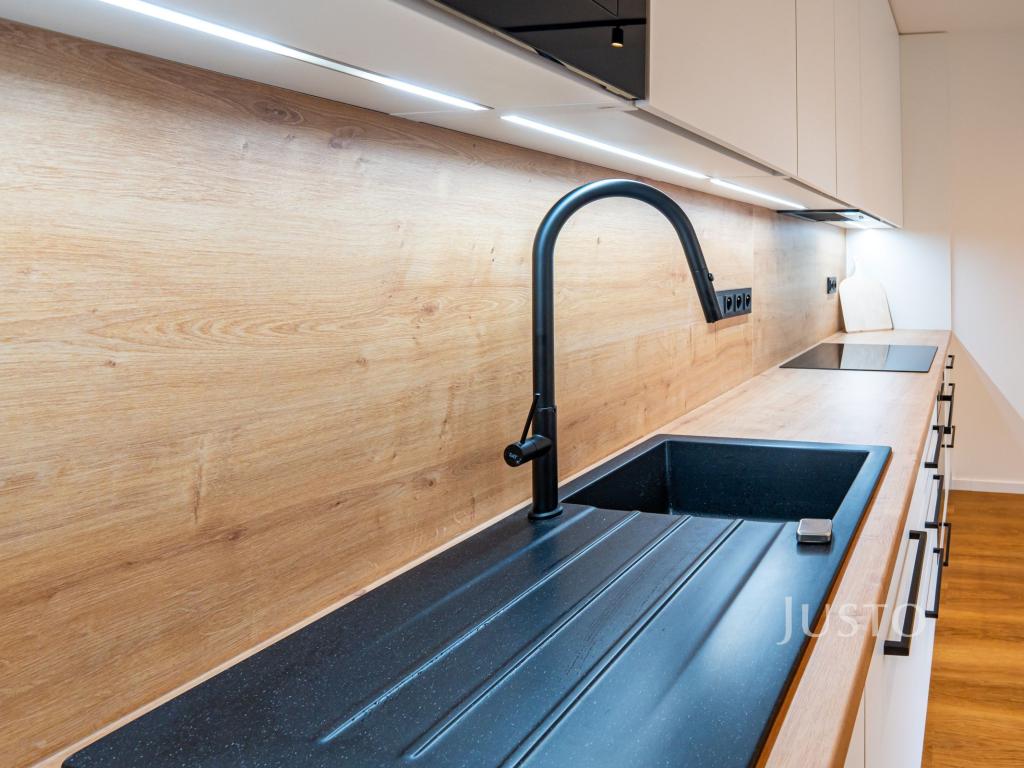 Pronájem bytu 2+kk 46 m2