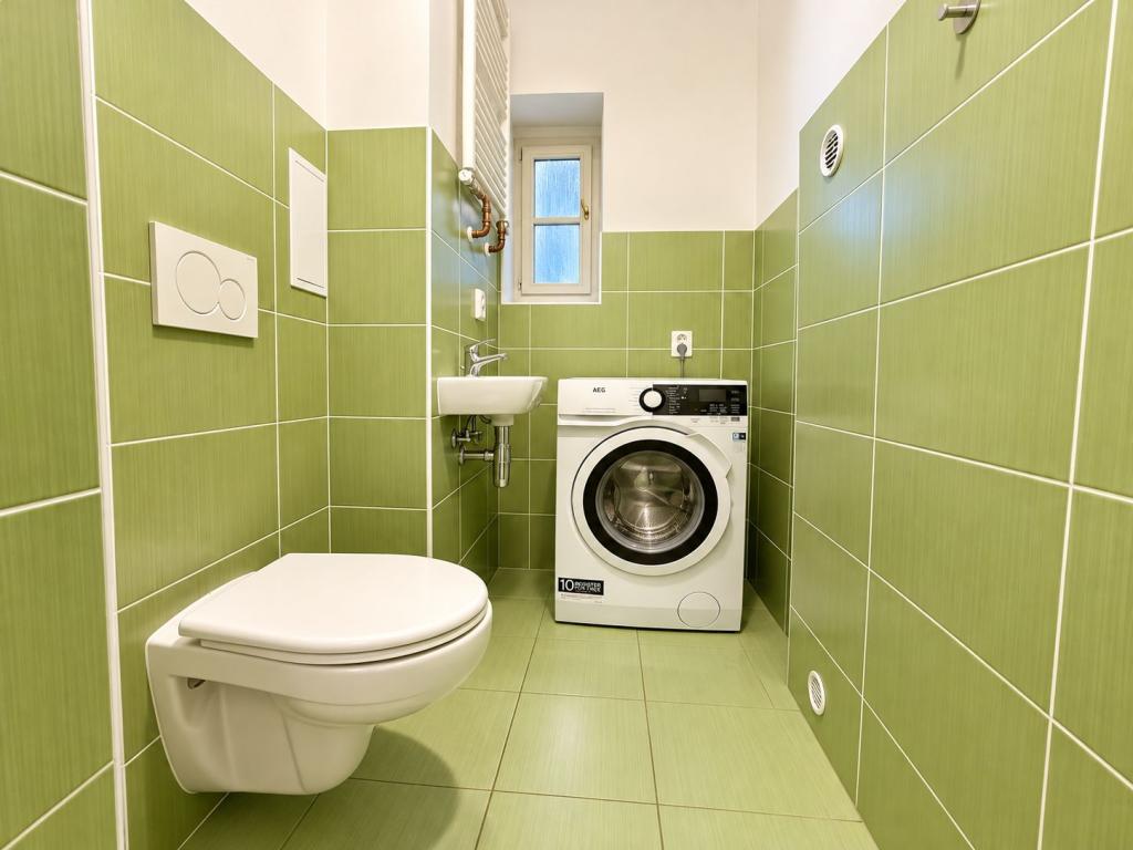 Prodej bytu 3+kk 66 m2, Praha – náhled fotky 9