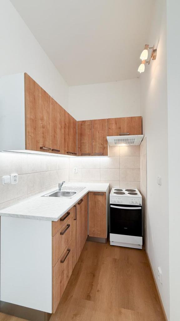 Pronájem bytu 2+kk 36 m2
