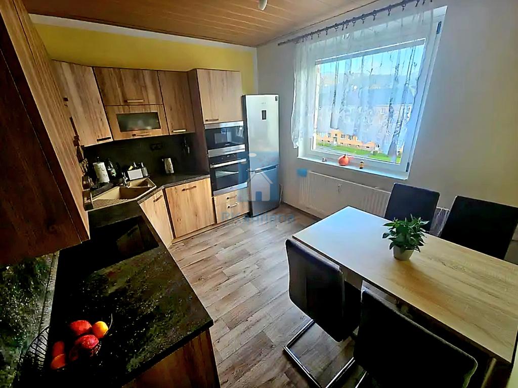 Pronájem bytu 3+1 72 m2