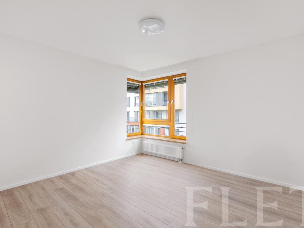 Pronájem bytu 3+kk 71 m2
