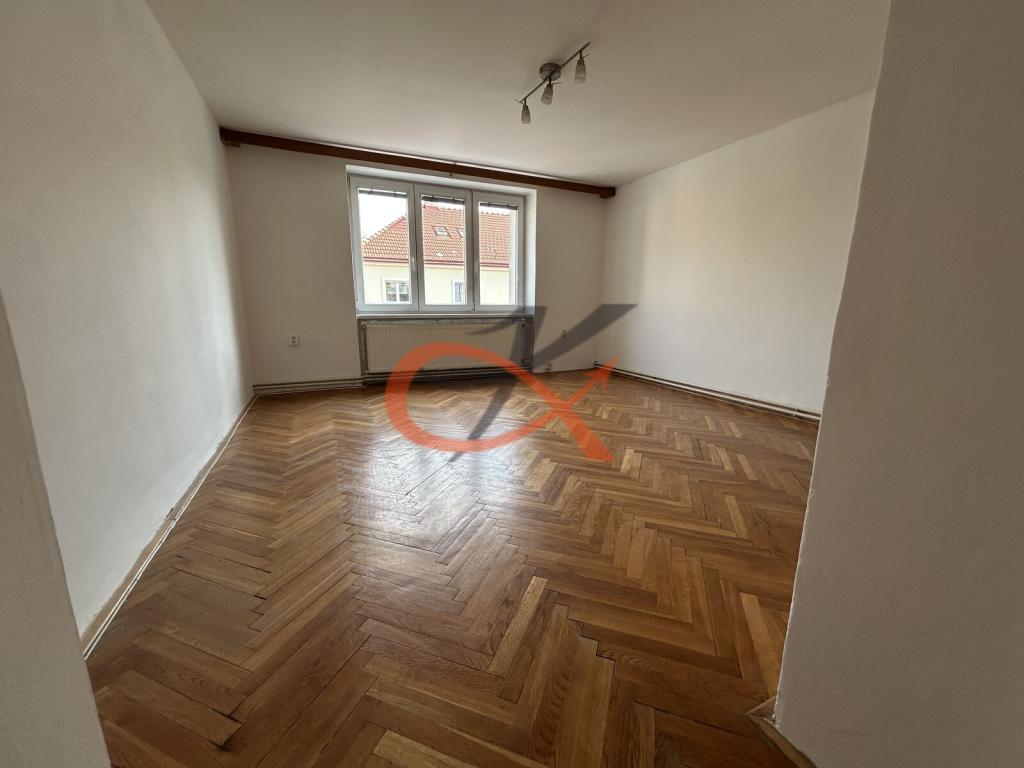 Pronájem bytu 2+1 56 m2