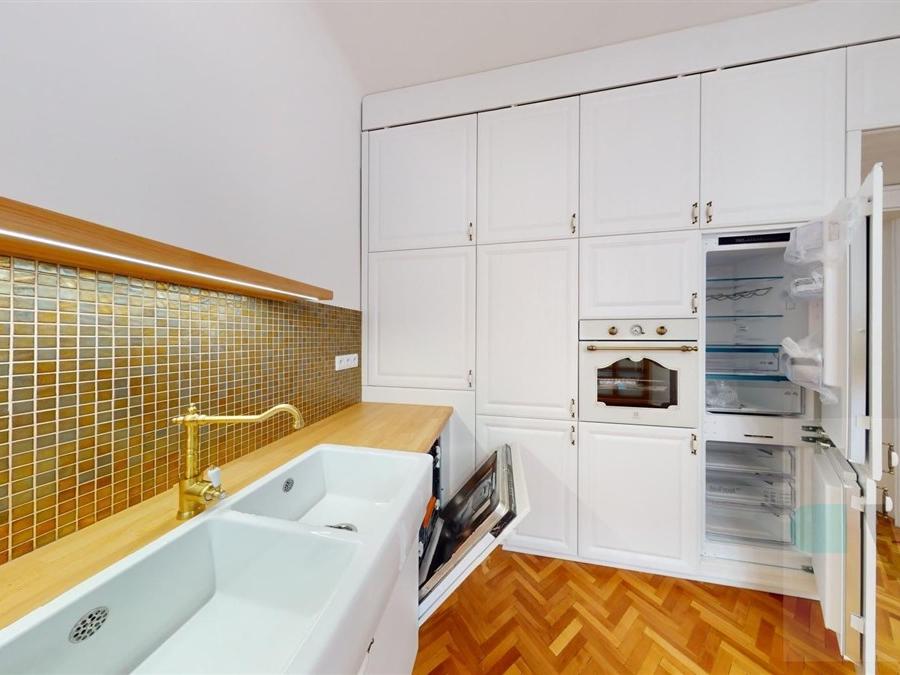 Pronájem bytu 2+kk 59 m2