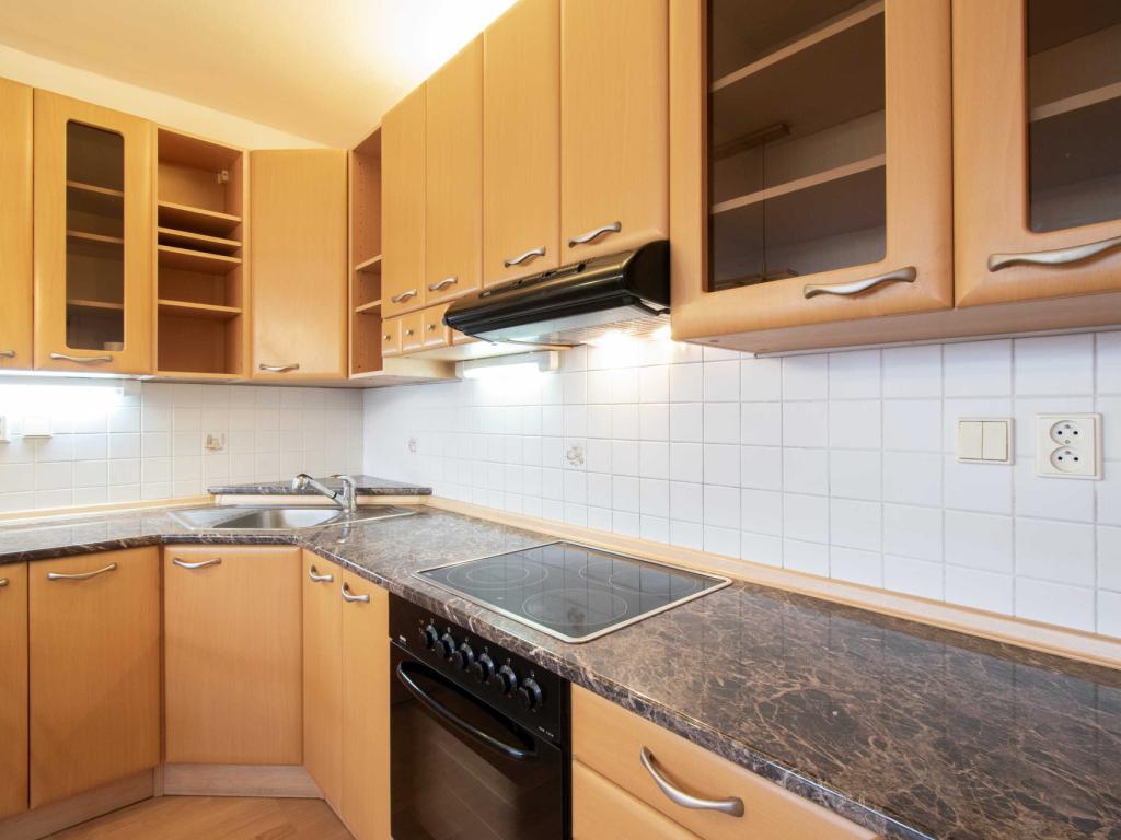 Pronájem bytu 2+kk 37 m2