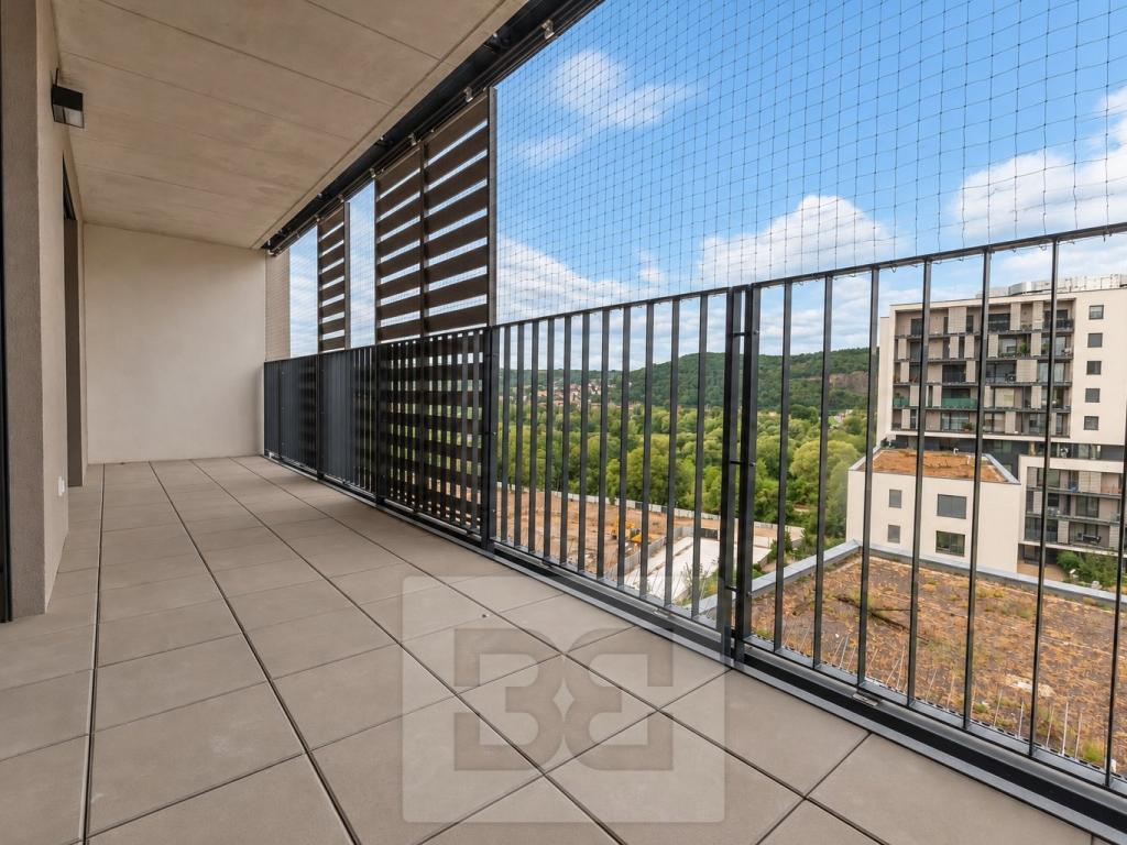 Pronájem bytu 2+kk 72 m2