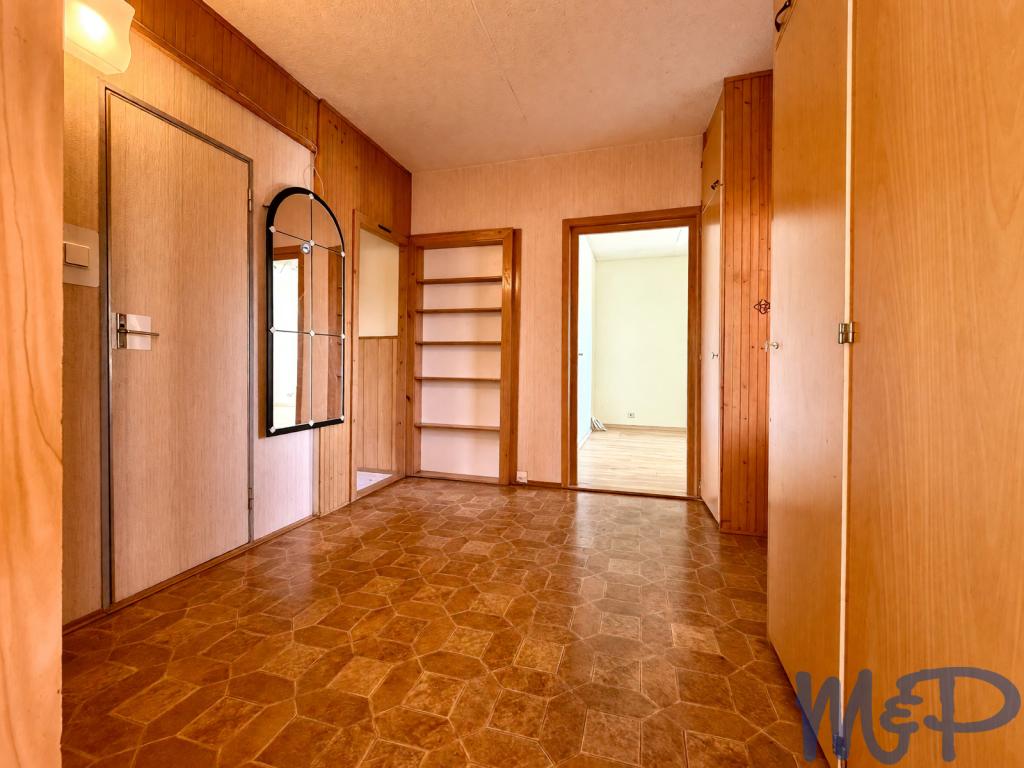 Prodej bytu 4+1 88 m2, Třebíč – náhled fotky 6