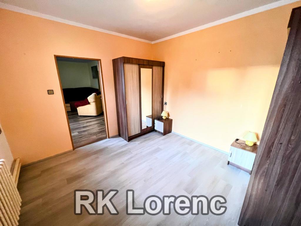 Pronájem bytu 2+1 70 m2