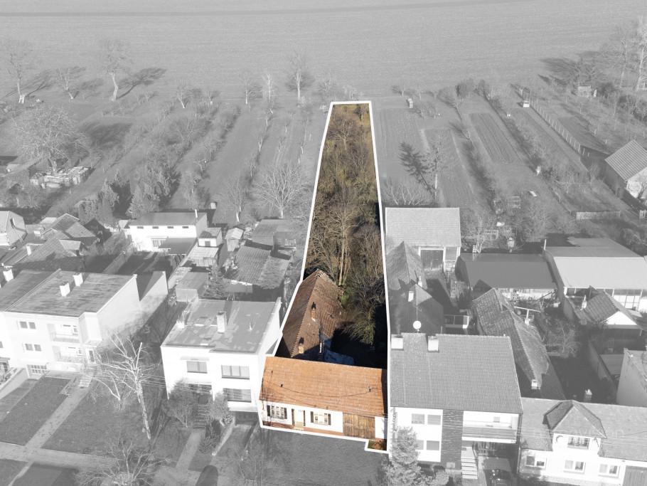 Prodej domu 160 m2
