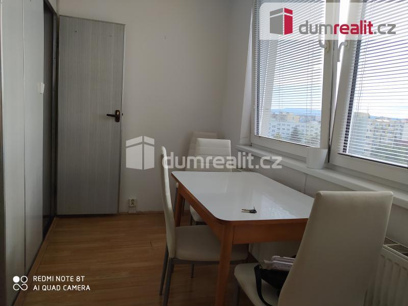 Prodej bytu 3+1 65 m2