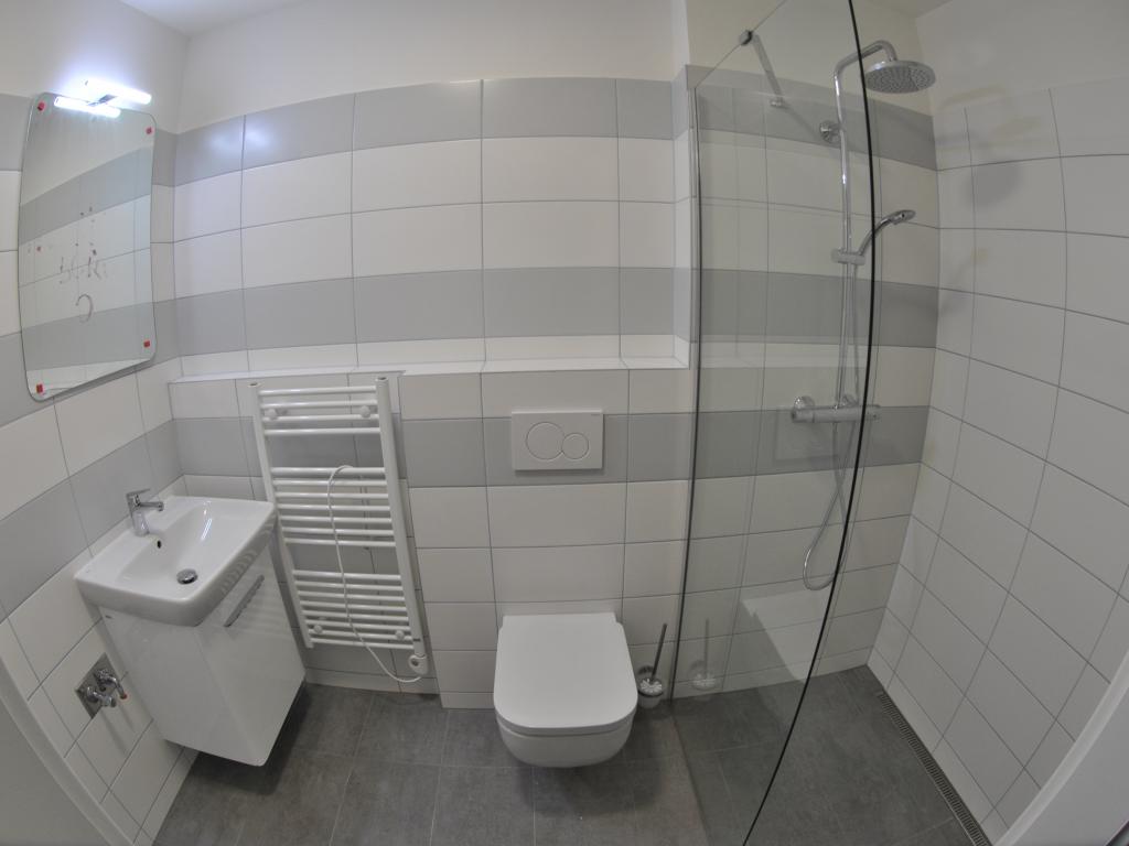 Pronajem bytu 2+kk 43 m2