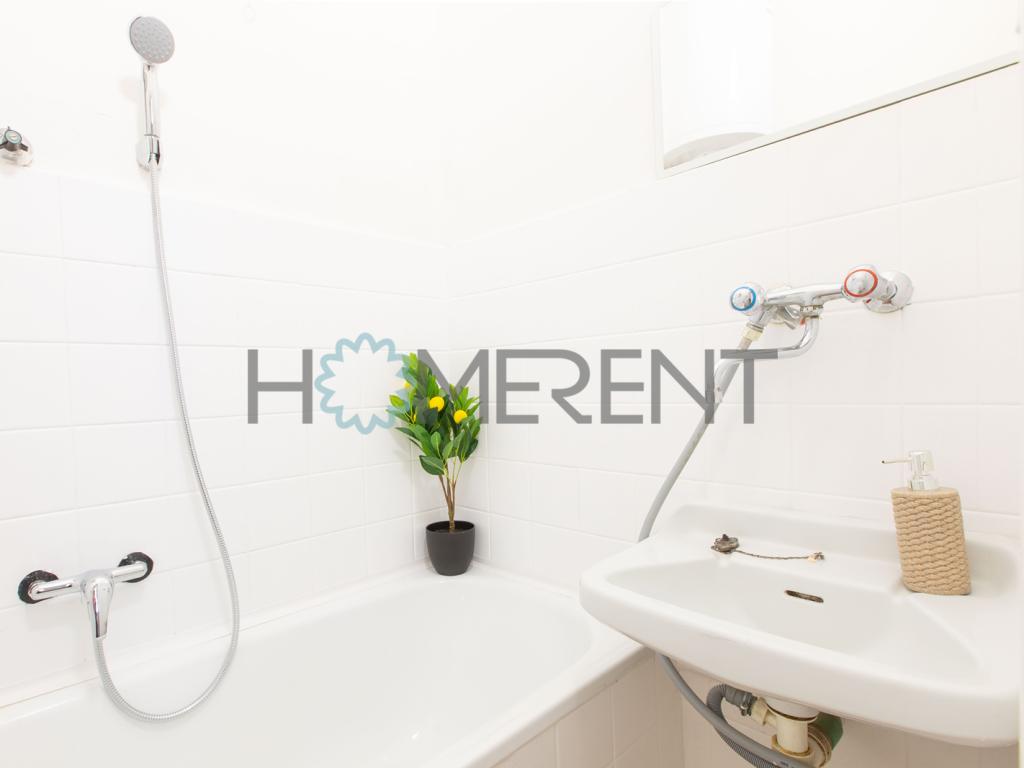 Pronájem bytu 2+kk 35 m2