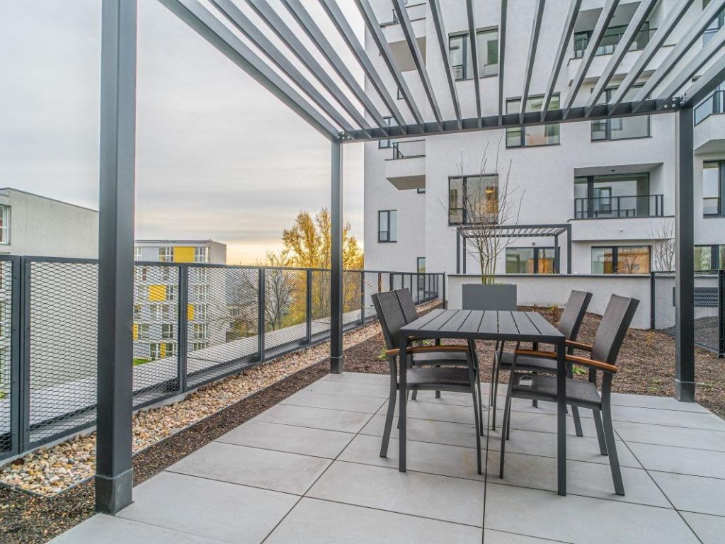 Pronájem bytu 2+1 59 m2