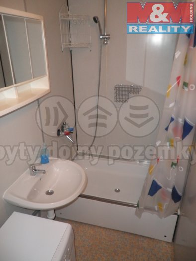 Pronajem bytu 1+kk 30 m2