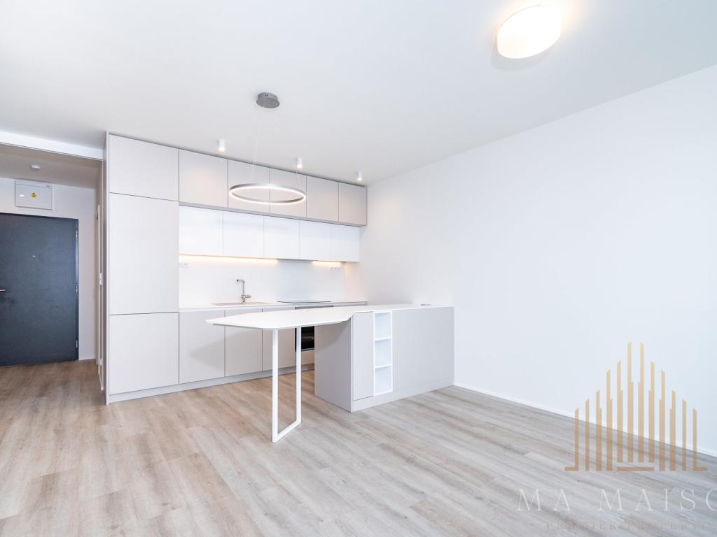 Pronájem bytu 2+kk 57 m2