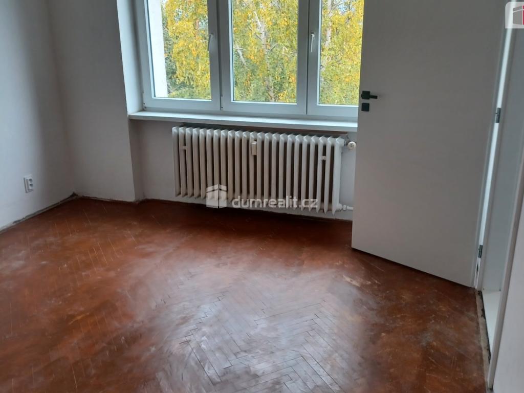 Pronájem bytu 2+1 55 m2, Ústí nad Labem – náhled fotky 25
