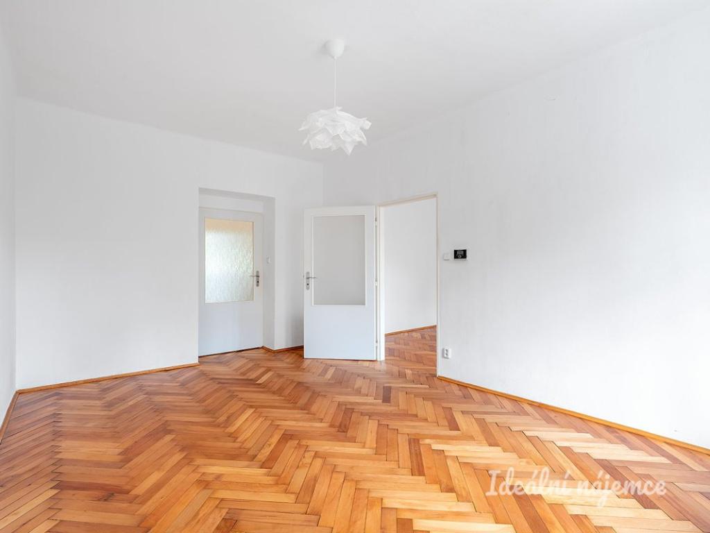 Pronájem bytu 3+1 71 m2