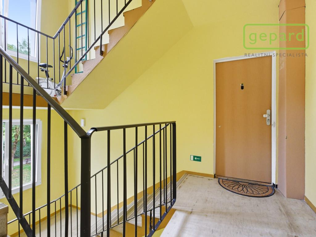 Prodej bytu 4+1 79 m2, Mariánské Lázně – náhled fotky 23