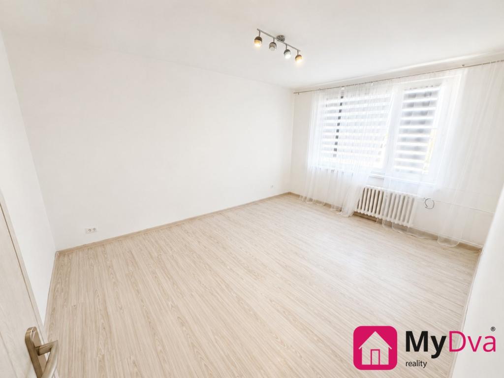 Pronájem bytu 2+1 56 m2