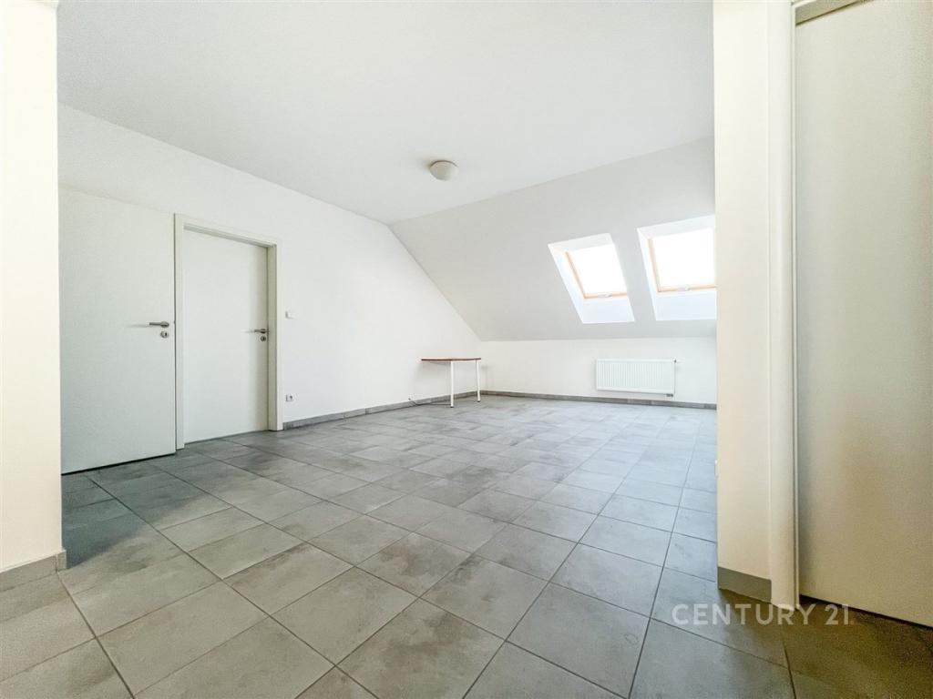 Pronájem bytu 3+kk 105 m2