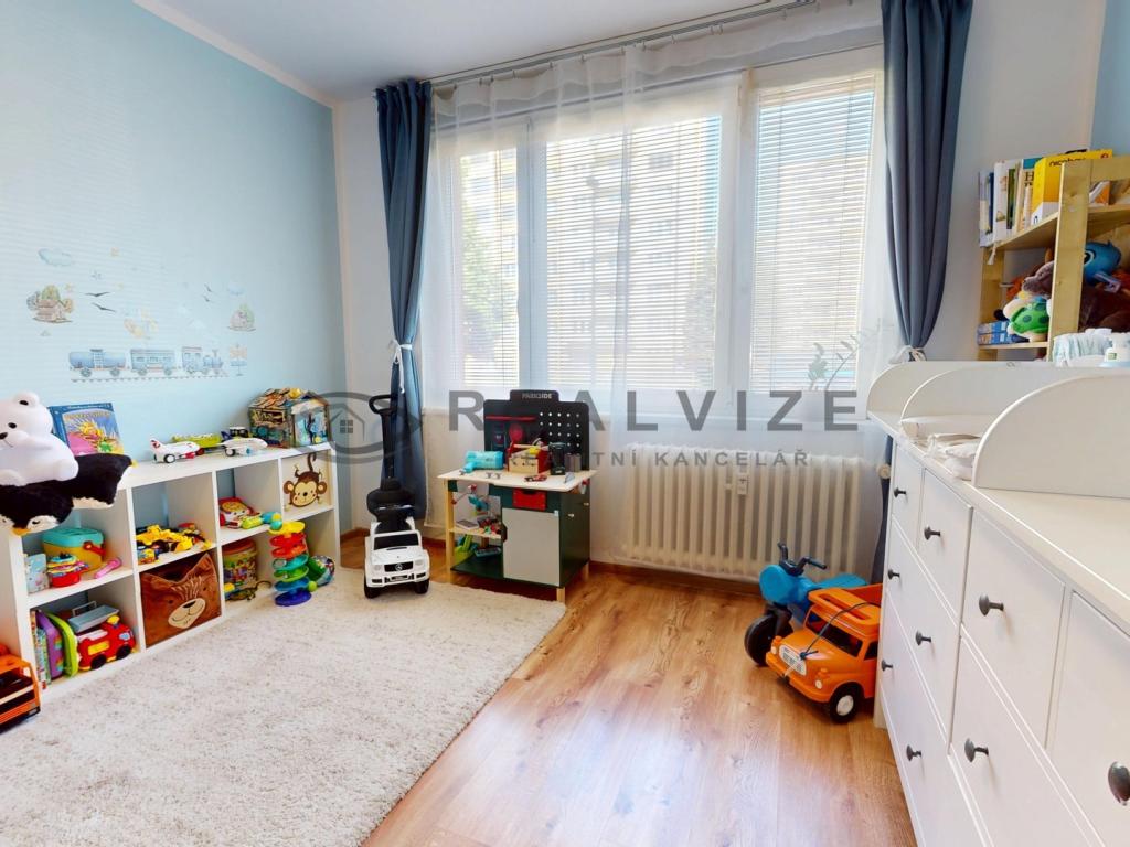 Prodej bytu 3+1 63 m2, České Budějovice – náhled fotky 7