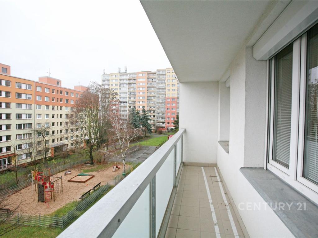 Pronájem bytu 3+1 82 m2