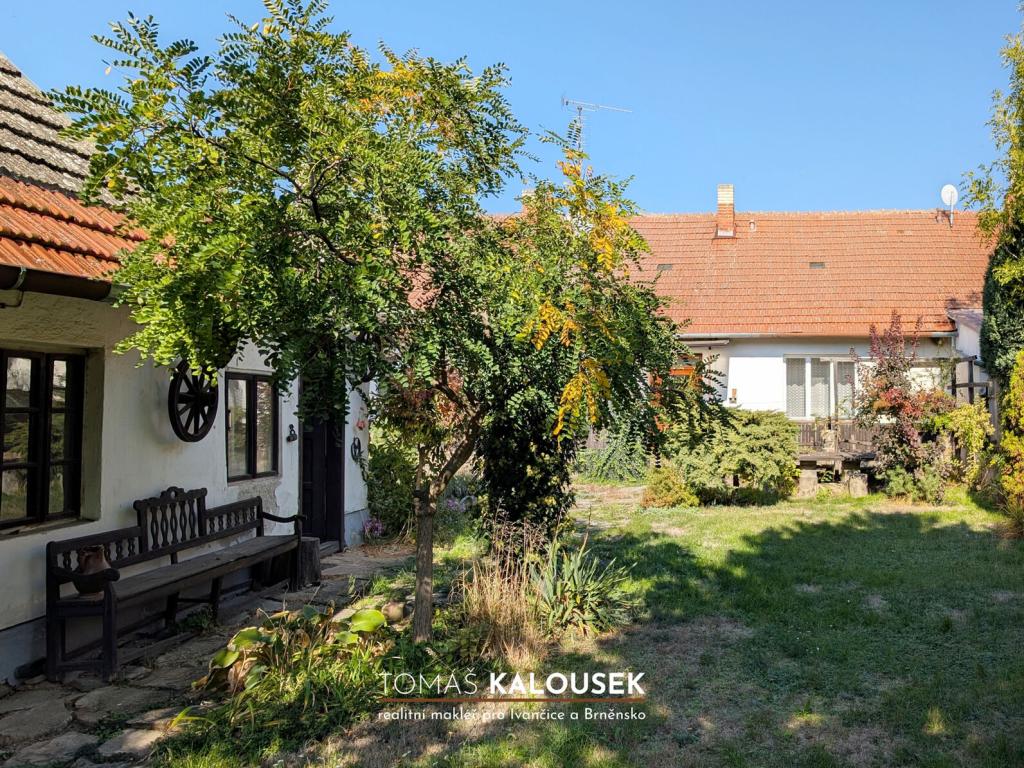 Prodej domu 111 m2, Mohelno – náhled fotky 7