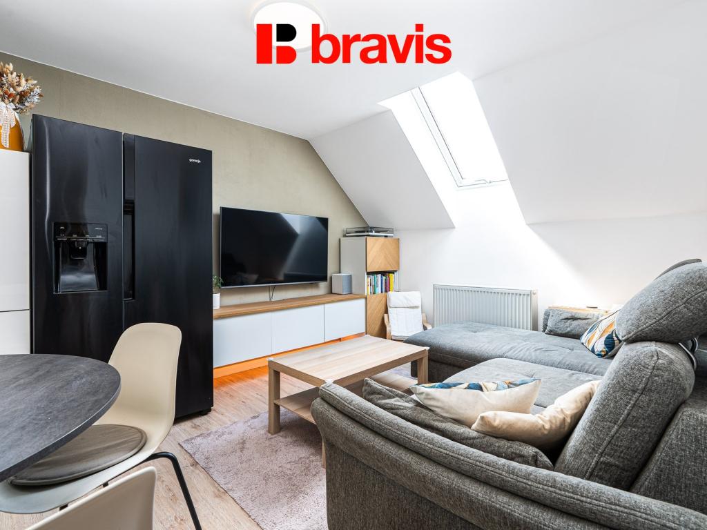 Prodej bytu 3+kk 60 m2, Šlapanice – náhled fotky 2