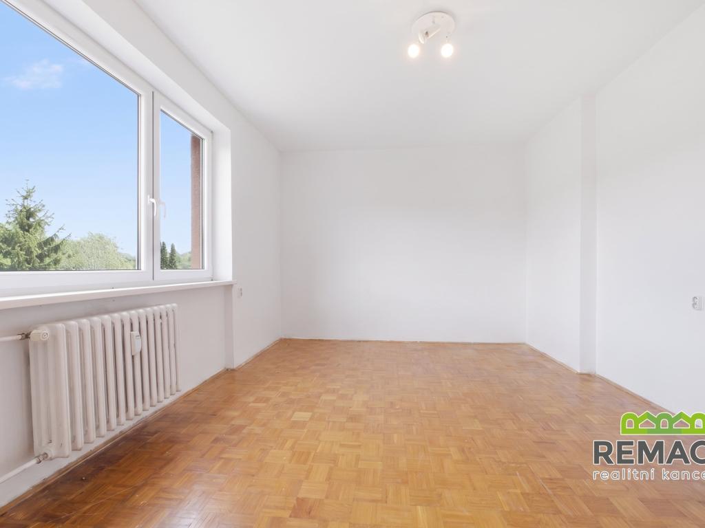 Prodej bytu 3+1 88 m2, Bojkovice – náhled fotky 4