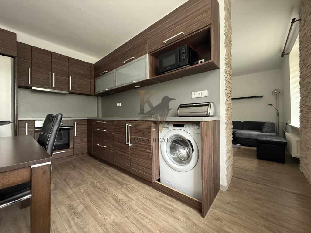 Pronájem bytu 2+1 56 m2, Ostrava – náhled fotky 8