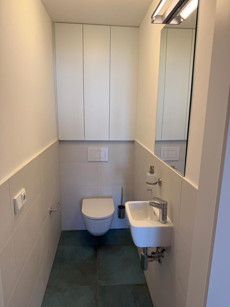 Pronájem bytu 3+kk 71 m2, Praha – náhled fotky 12