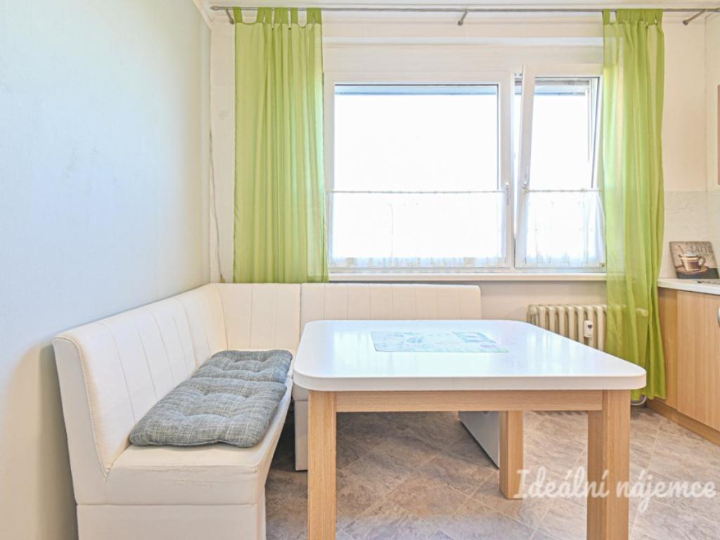 Pronájem bytu 1+1 41 m2