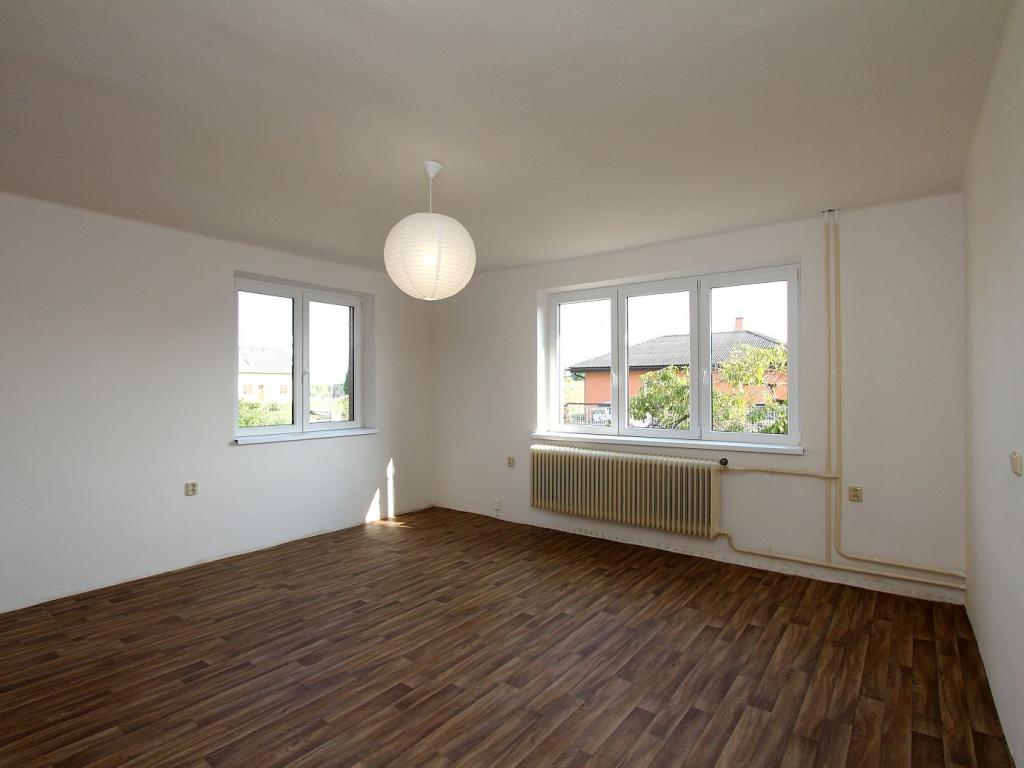 Pronájem bytu 2+1 69 m2