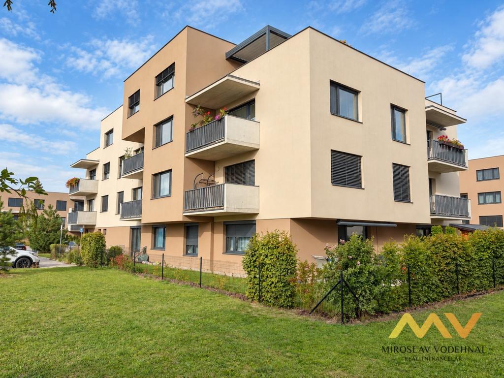 Pronájem bytu 1+kk 32 m2, Hradec Králové – náhled fotky 22
