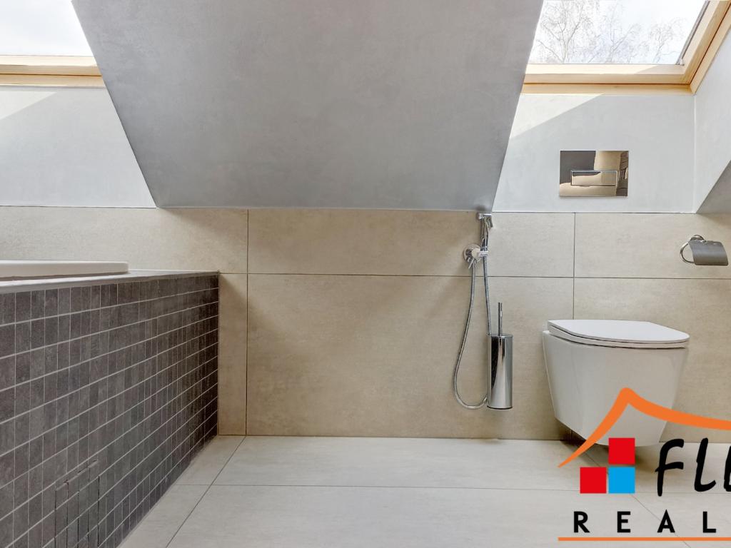 Pronájem bytu 2+kk 65 m2