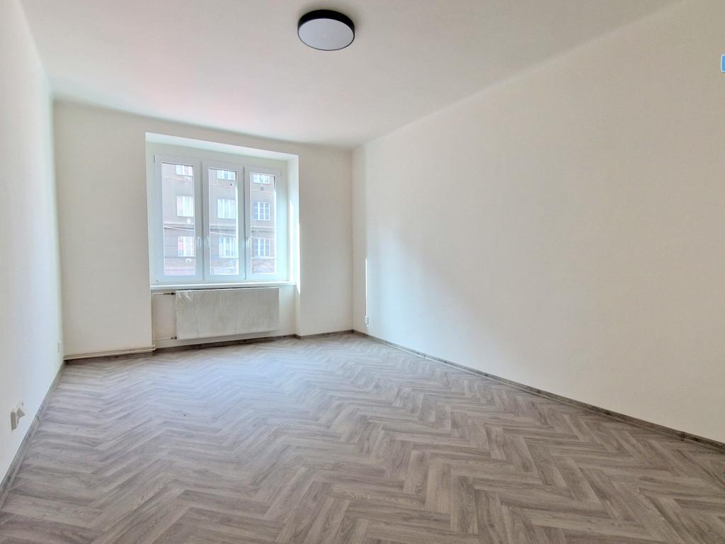 Pronájem bytu 2+kk 60 m2
