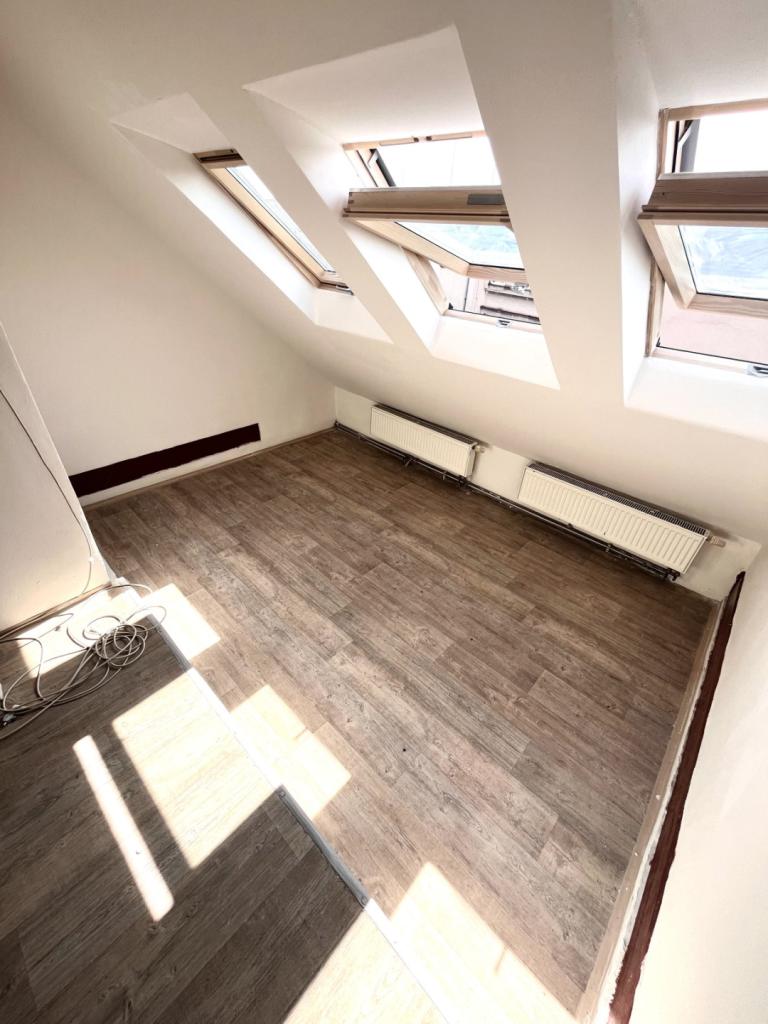 Pronájem bytu 2+kk 48 m2