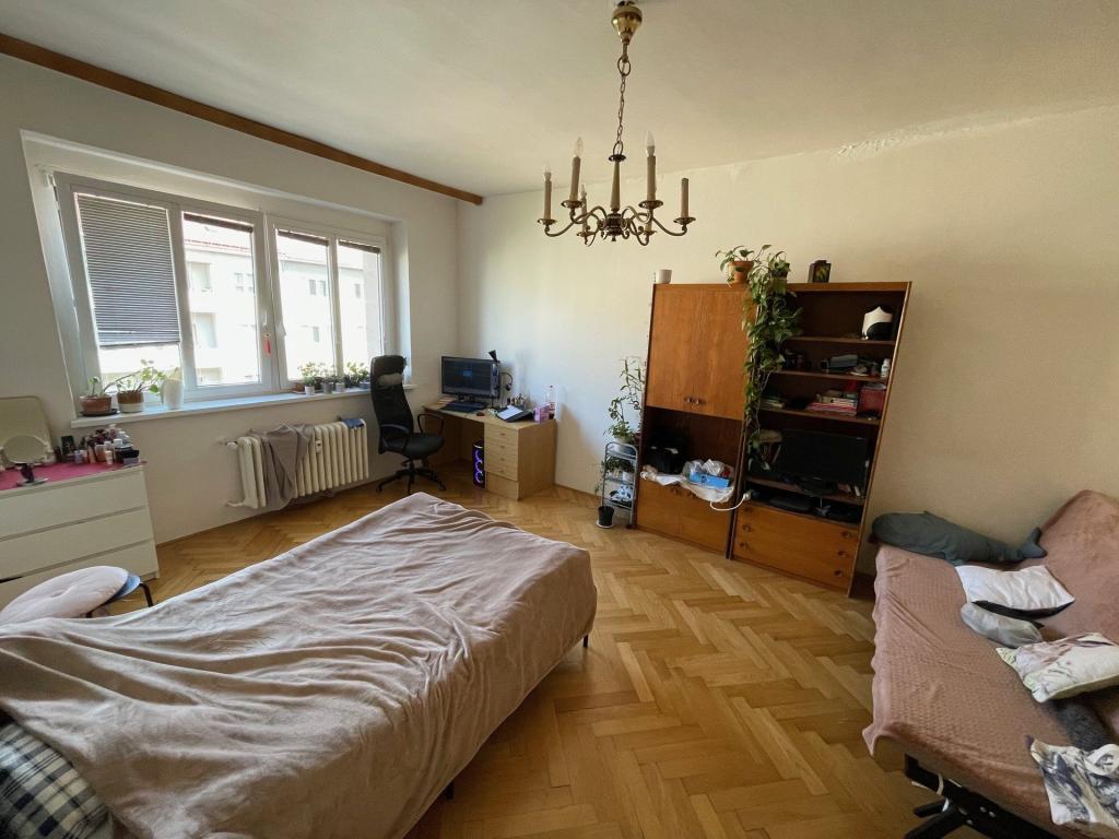 Prodej bytu 3+1 89 m2