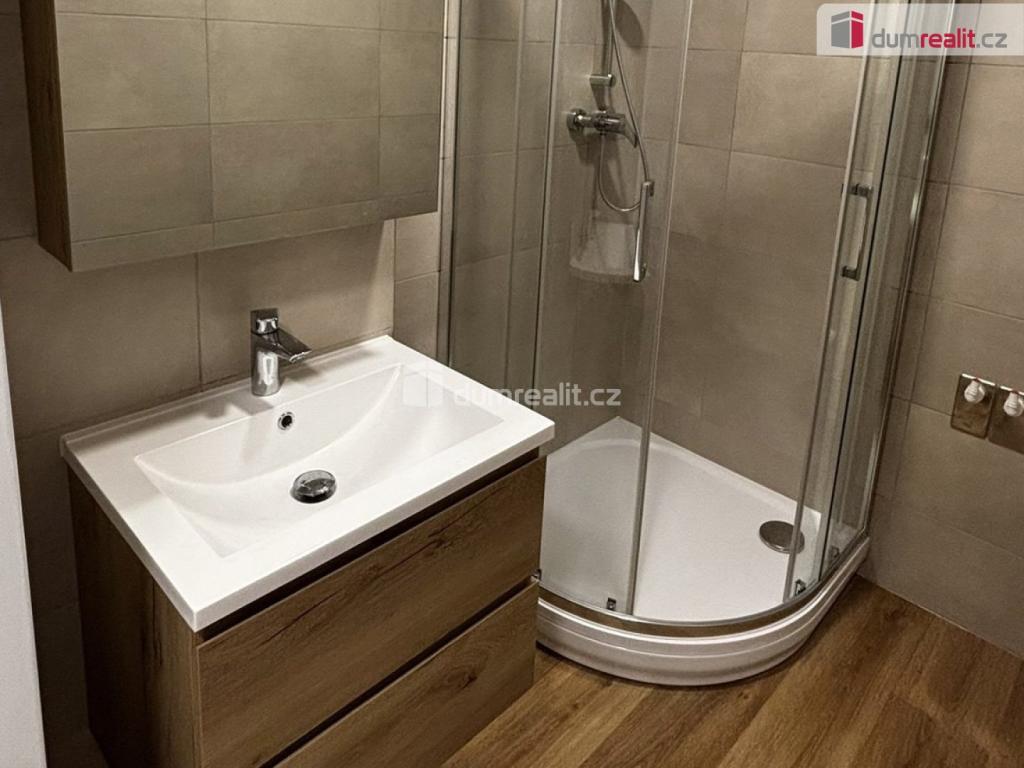 Pronájem bytu 2+1 66 m2