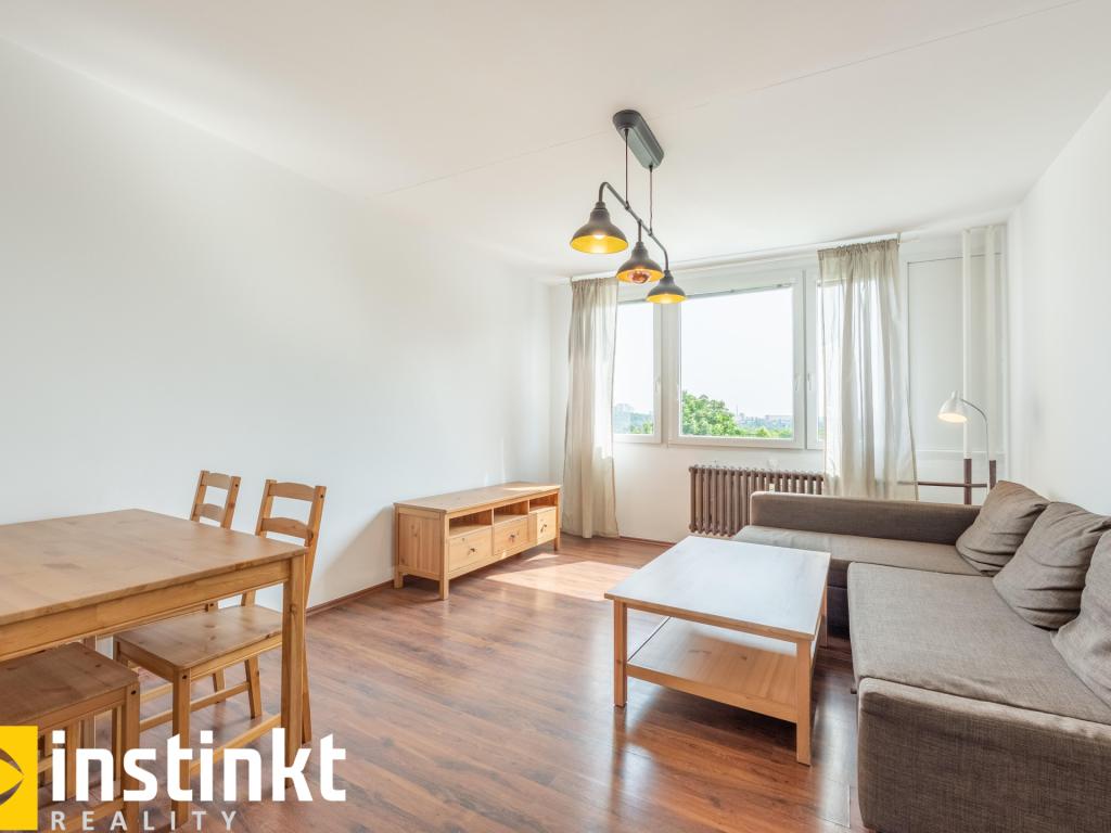 Pronájem bytu 3+kk 60 m2