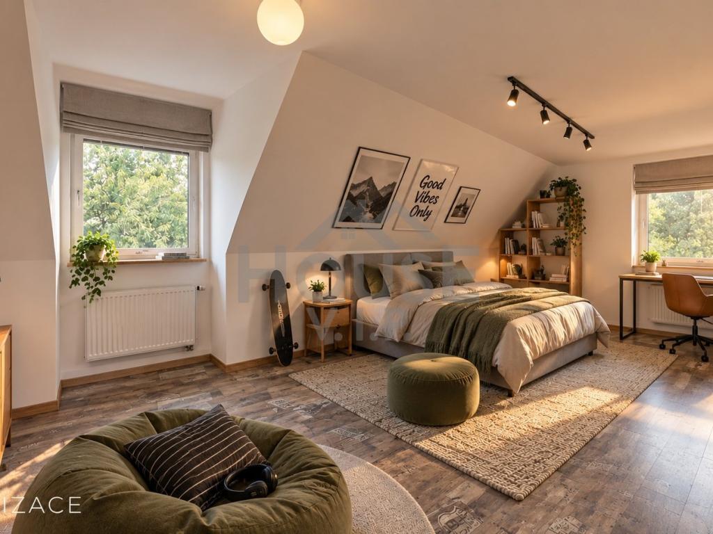 Prodej domu 113 m2, Praha – náhled fotky 6