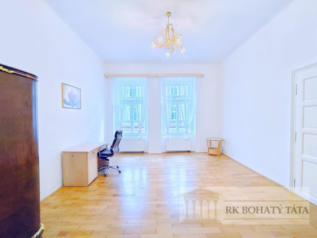 Pronájem bytu 2+1 65 m2