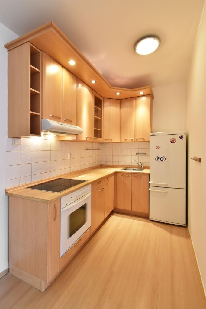 Pronájem bytu 1+kk 40 m2, Praha – náhled fotky 3