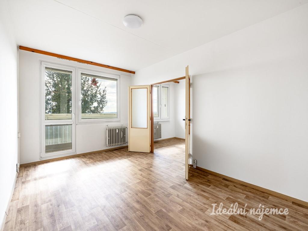 Pronájem bytu 3+1 67 m2
