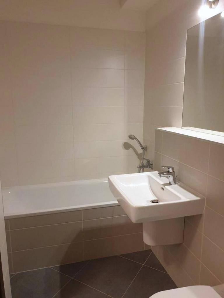Pronájem bytu 1+kk 26 m2