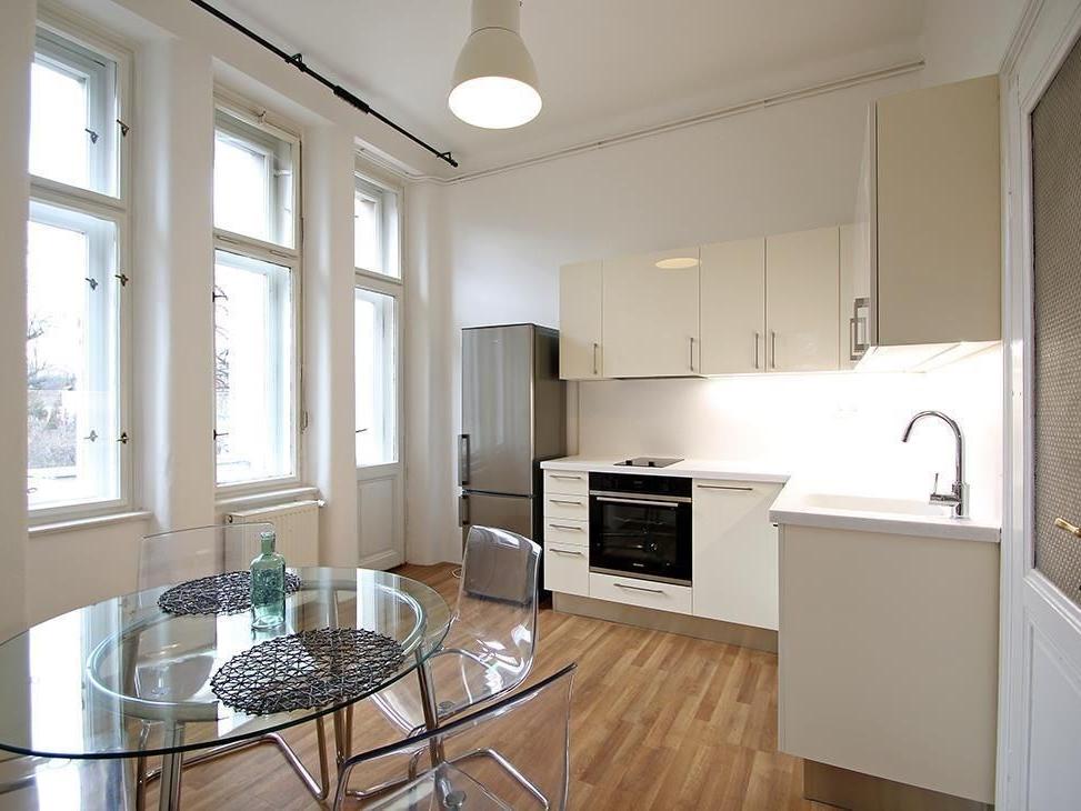 Pronájem bytu 2+1 65 m2