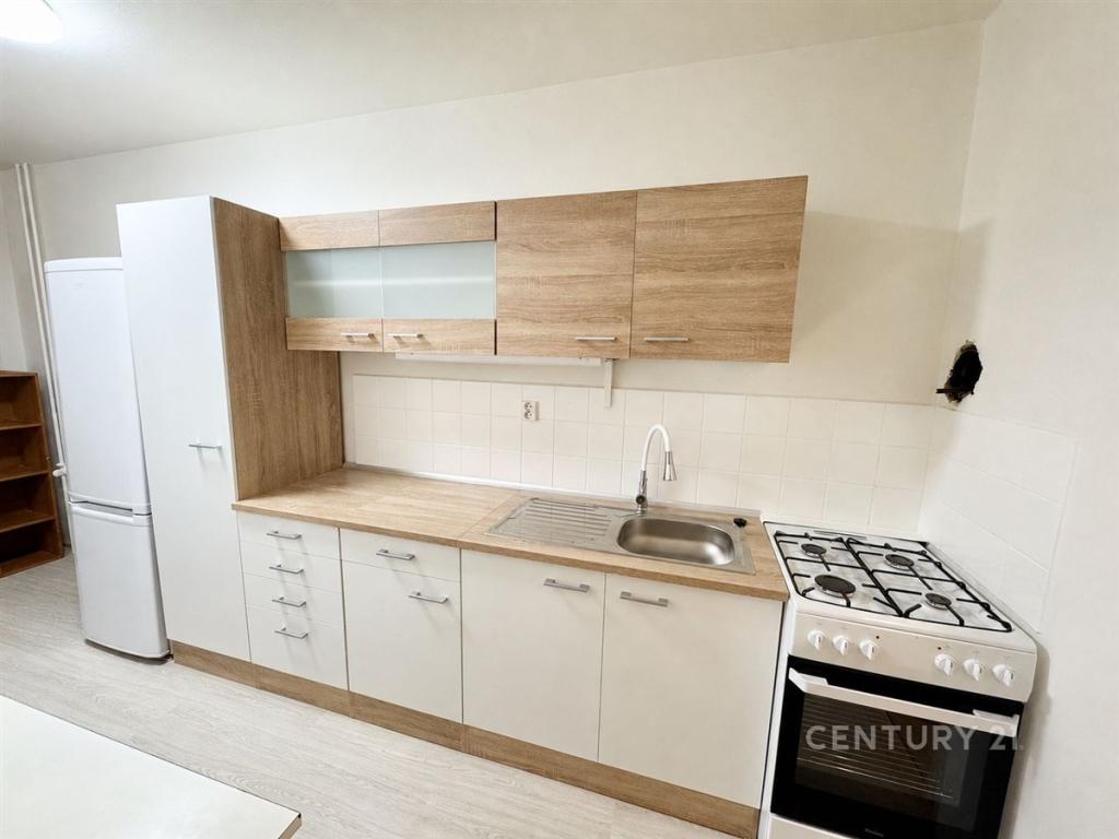 Pronájem bytu 3+1 121 m2