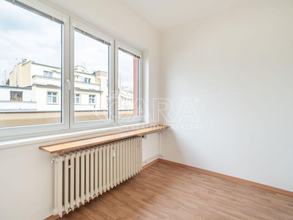 Pronájem bytu 2+kk 63 m2