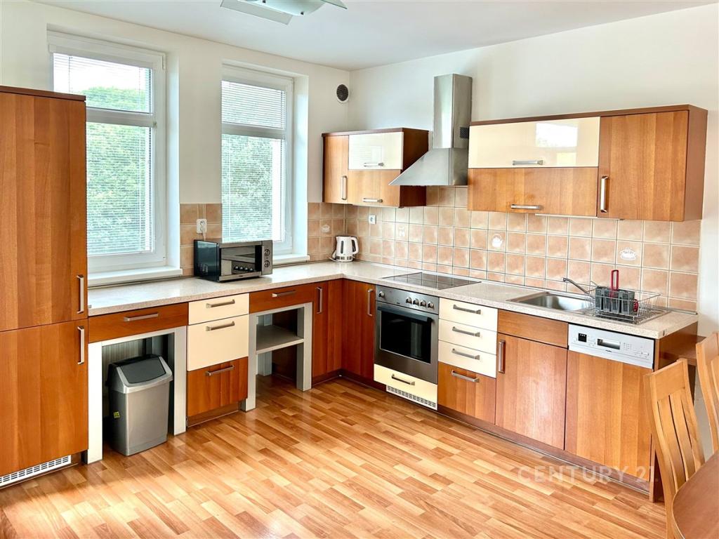 Pronájem domu 160 m2