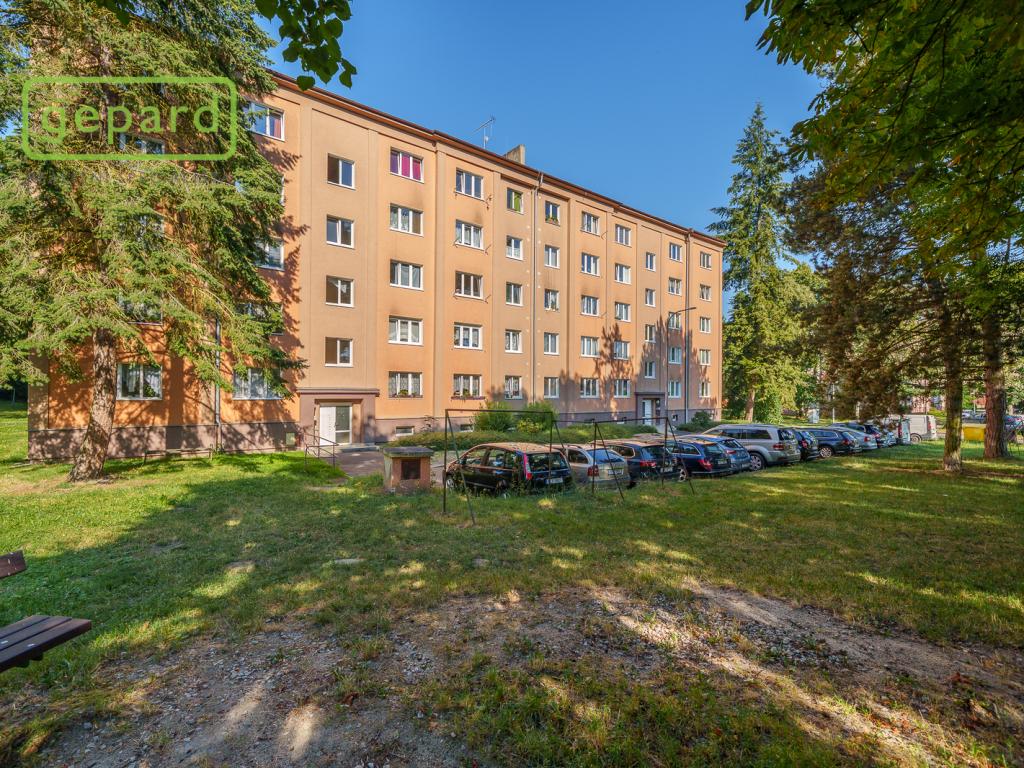 Prodej bytu 2+1 64 m2, Sokolov – náhled fotky 16