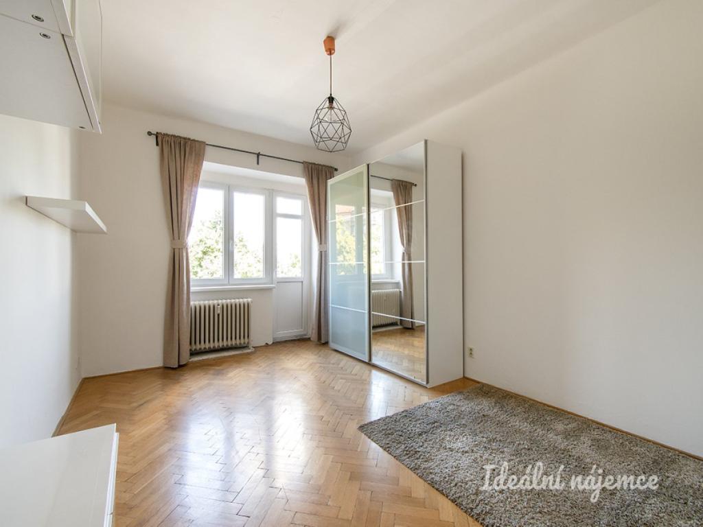 Pronájem bytu 1+1 33 m2